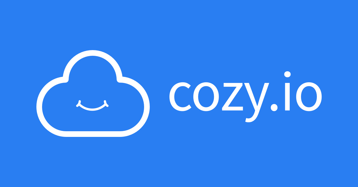 Cozy.io