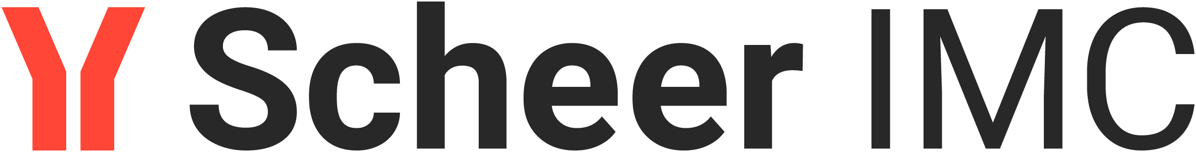Scheer IMC